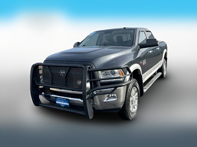 2014 Ram 2500 Laramie