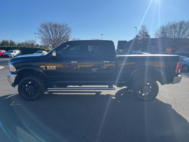 2014 Ram 2500 Laramie