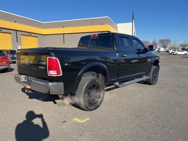 2014 Ram 2500 Laramie