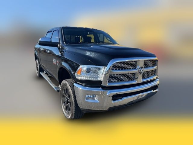 2014 Ram 2500 Laramie