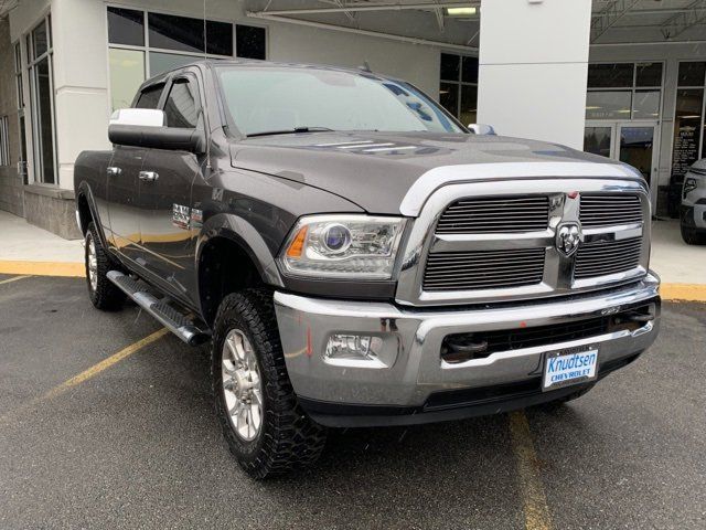 2014 Ram 2500 Laramie