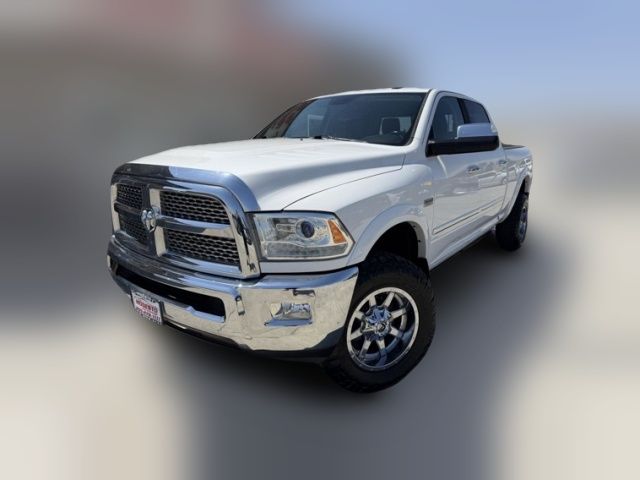 2014 Ram 2500 Laramie