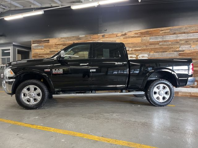 2014 Ram 2500 Laramie