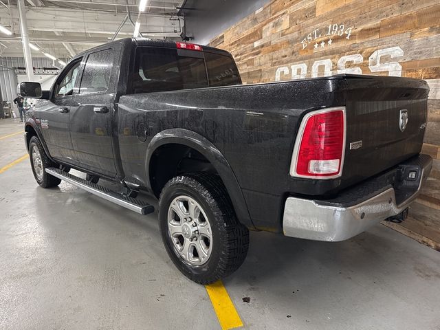 2014 Ram 2500 Laramie