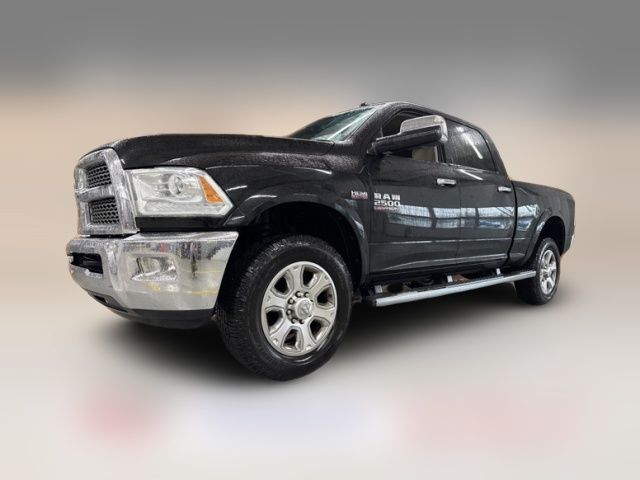 2014 Ram 2500 Laramie