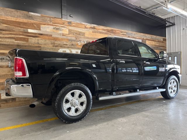 2014 Ram 2500 Laramie