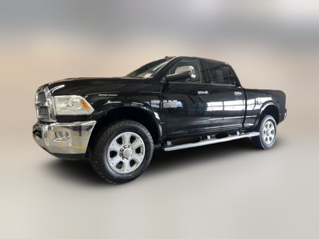 2014 Ram 2500 Laramie