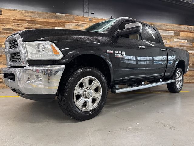 2014 Ram 2500 Laramie