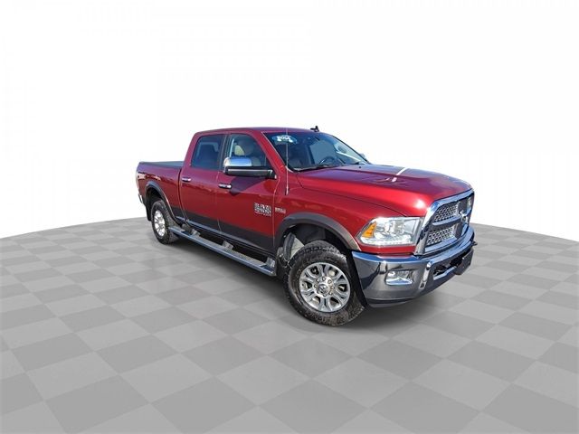 2014 Ram 2500 Laramie