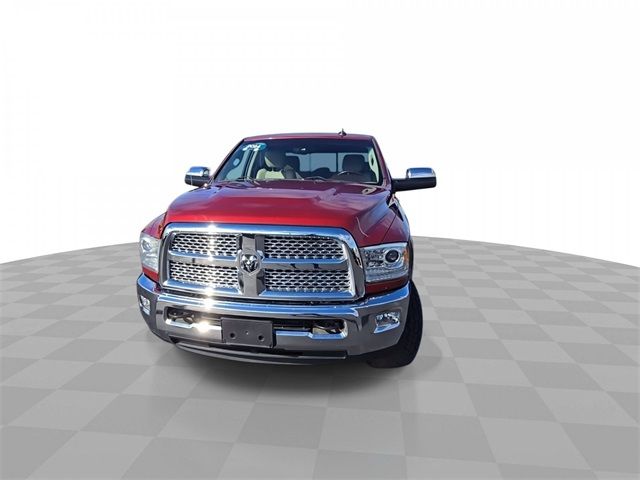 2014 Ram 2500 Laramie