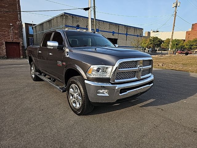 2014 Ram 2500 Laramie