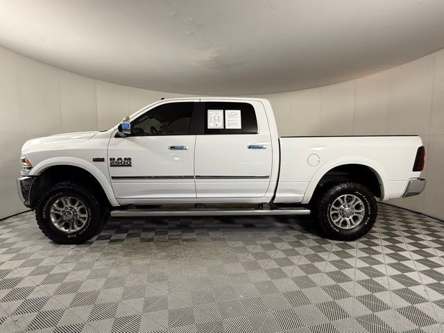 2014 Ram 2500 Laramie