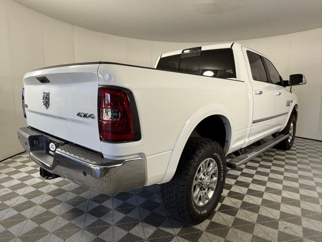 2014 Ram 2500 Laramie