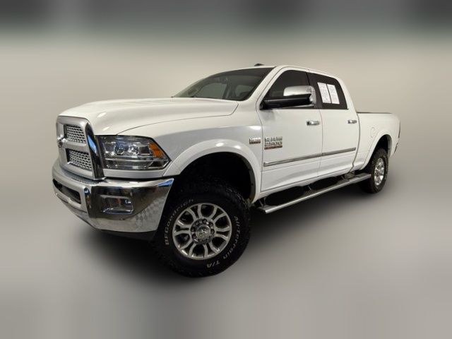 2014 Ram 2500 Laramie