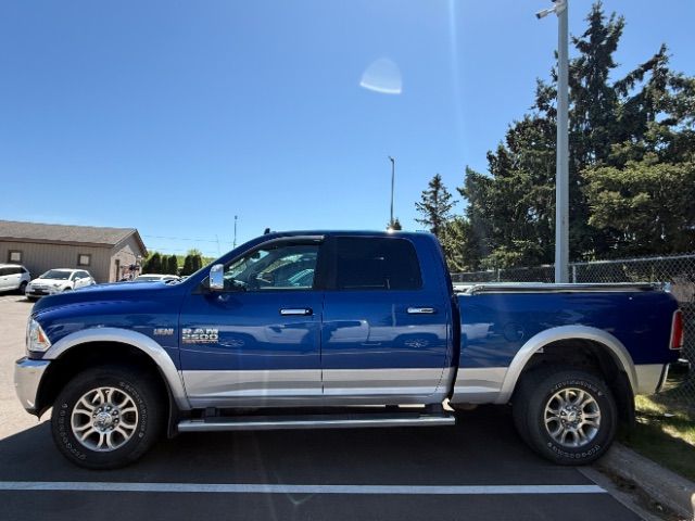 2014 Ram 2500 Laramie