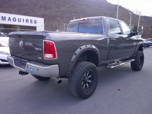 2014 Ram 2500 Laramie