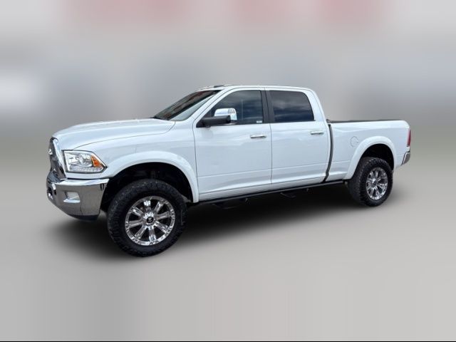 2014 Ram 2500 Laramie