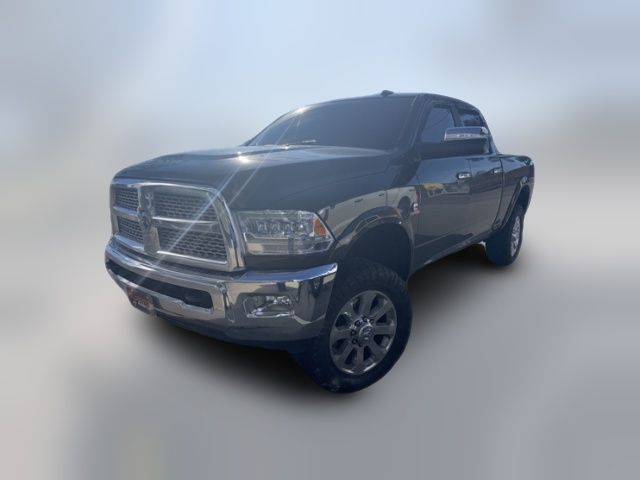 2014 Ram 2500 Laramie