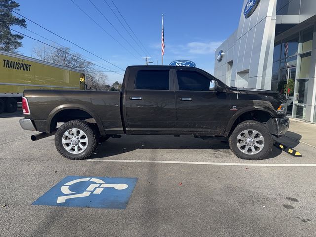 2014 Ram 2500 Laramie