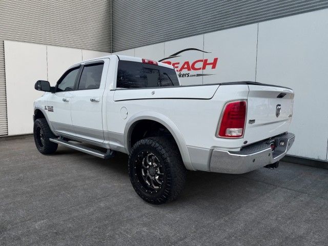 2014 Ram 2500 Laramie