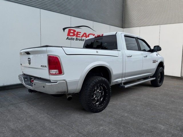 2014 Ram 2500 Laramie