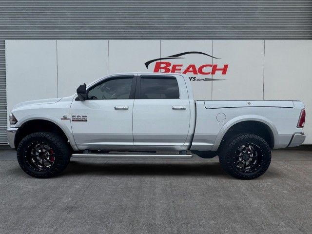 2014 Ram 2500 Laramie