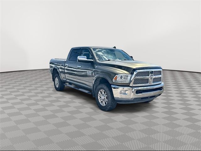 2014 Ram 2500 Laramie