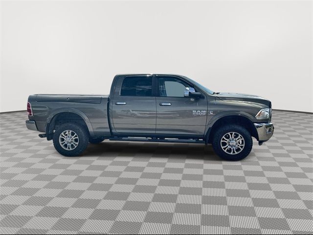 2014 Ram 2500 Laramie