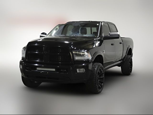 2014 Ram 2500 Laramie