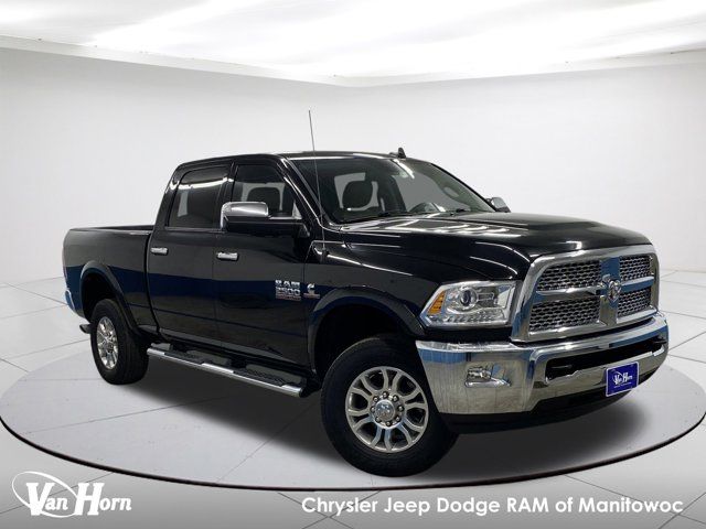 2014 Ram 2500 Laramie