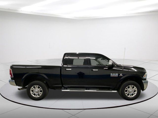 2014 Ram 2500 Laramie