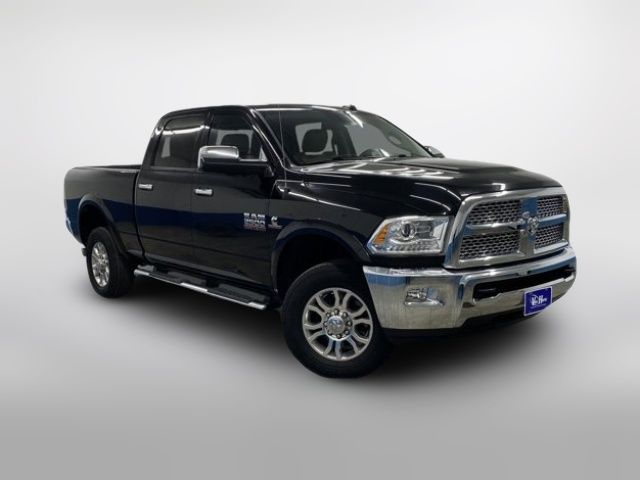 2014 Ram 2500 Laramie