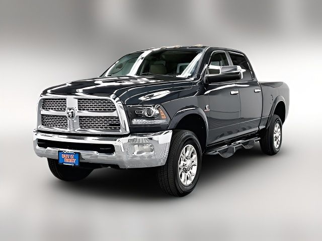 2014 Ram 2500 Laramie