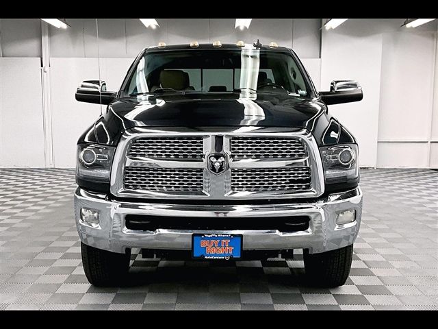 2014 Ram 2500 Laramie