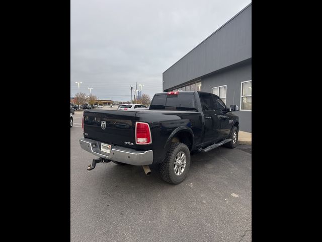 2014 Ram 2500 Laramie