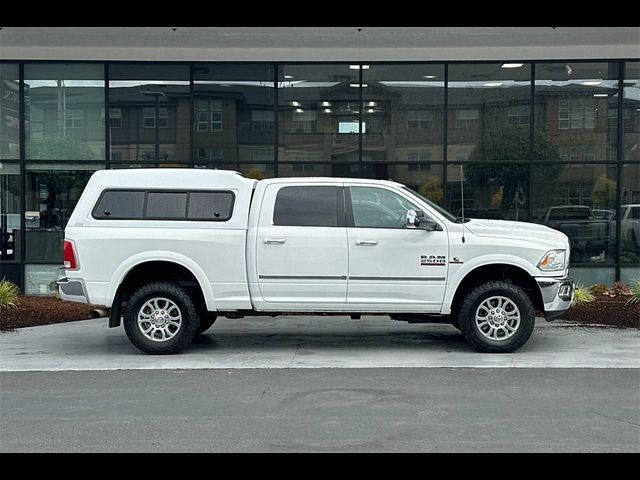 2014 Ram 2500 Laramie