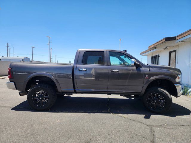 2014 Ram 2500 Laramie