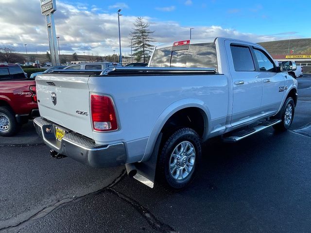 2014 Ram 2500 Laramie