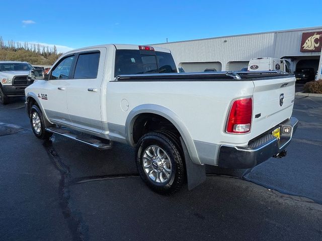 2014 Ram 2500 Laramie