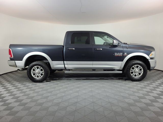 2014 Ram 2500 Laramie