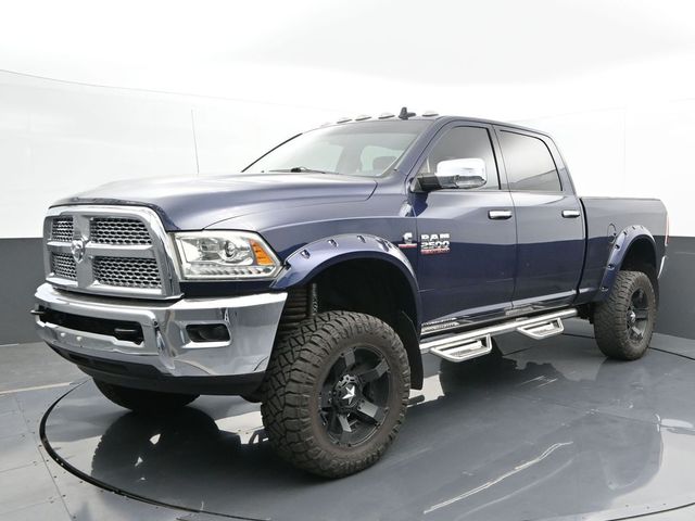 2014 Ram 2500 Laramie