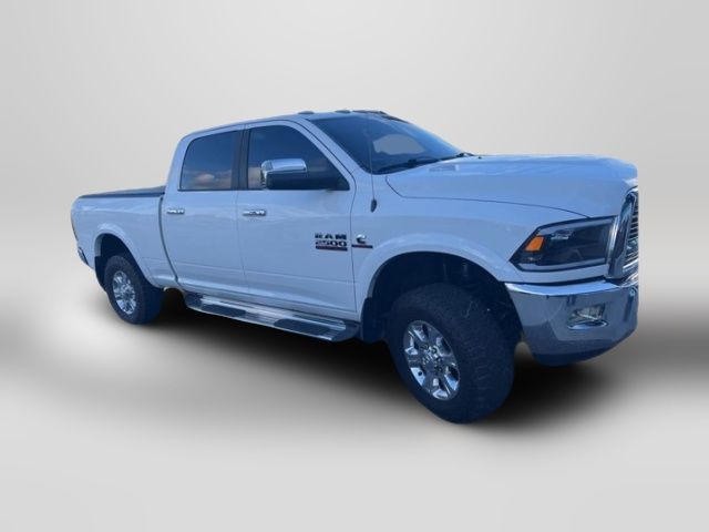 2014 Ram 2500 Laramie