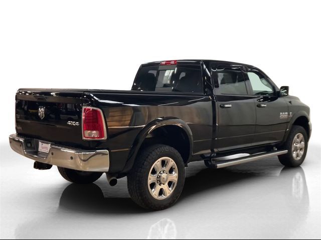 2014 Ram 2500 Laramie