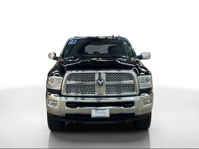 2014 Ram 2500 Laramie