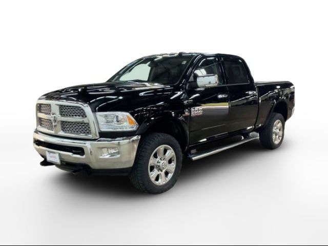 2014 Ram 2500 Laramie