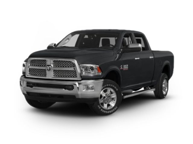 2014 Ram 2500 Laramie