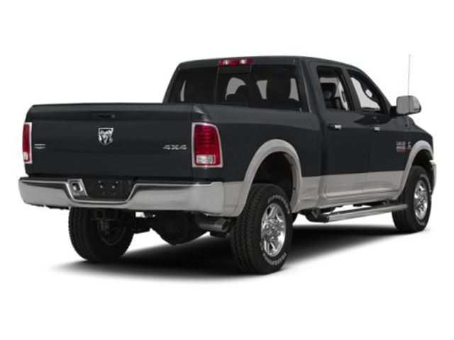 2014 Ram 2500 Laramie