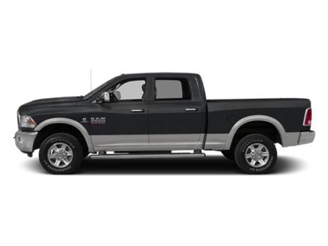 2014 Ram 2500 Laramie