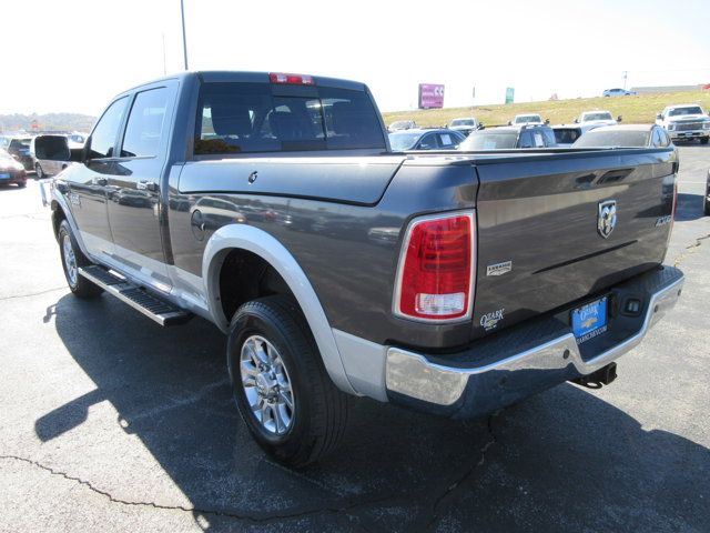 2014 Ram 2500 Laramie