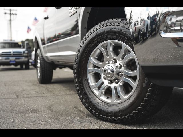 2014 Ram 2500 Laramie